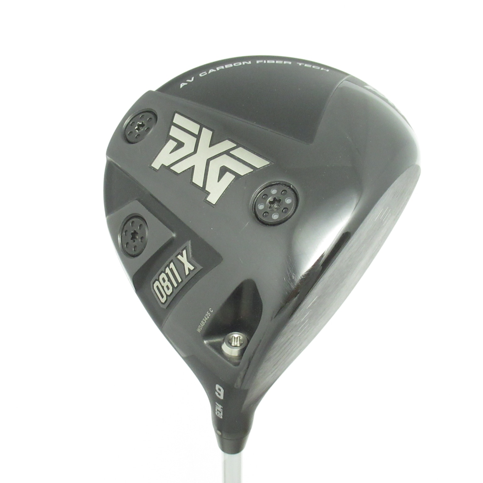 中古】PXG 0811 X GEN4 ドライバー (PXG) PXG 通販｜GDO中古ゴルフクラブ