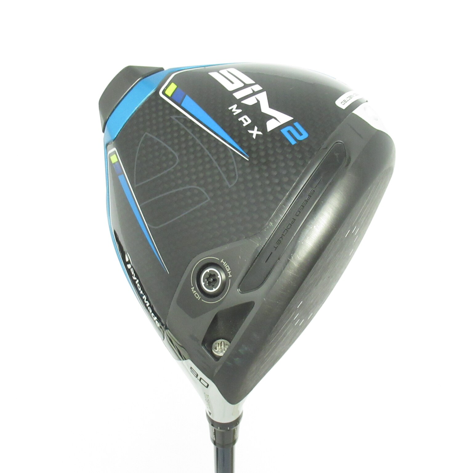 中古】SIM2 ドライバー (テーラーメイド) 通販｜GDO中古ゴルフクラブ