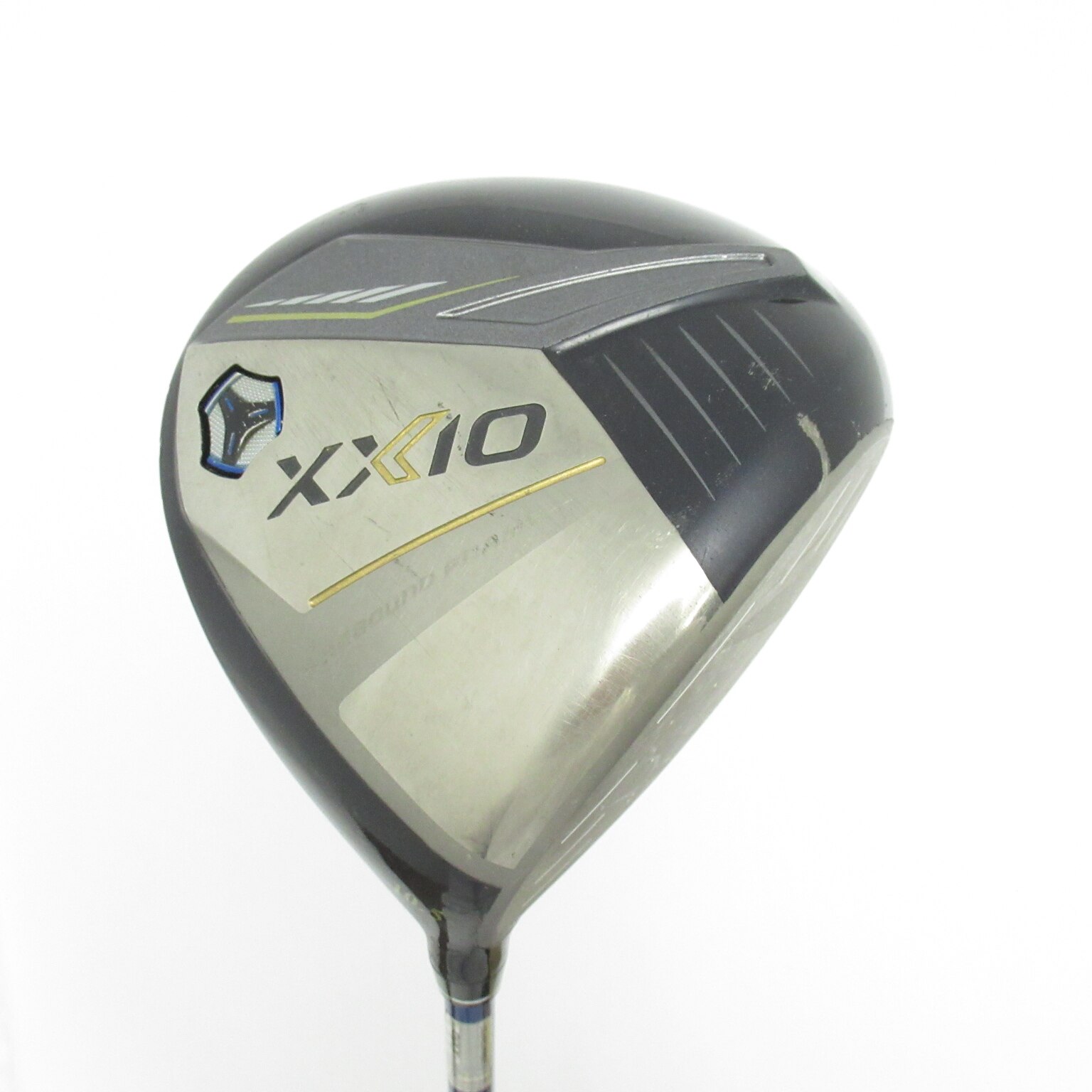 中古】ゼクシオ 13(2024) ドライバー MP1300カーボン 10.5 R D