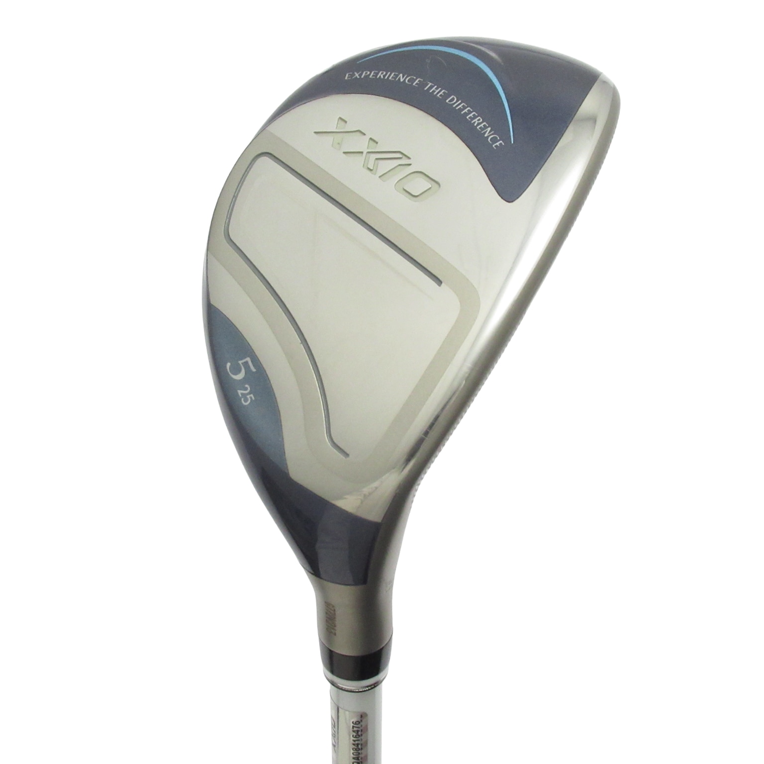 中古】ゼクシオ ユーティリティ (ダンロップ) 通販｜GDO中古ゴルフクラブ