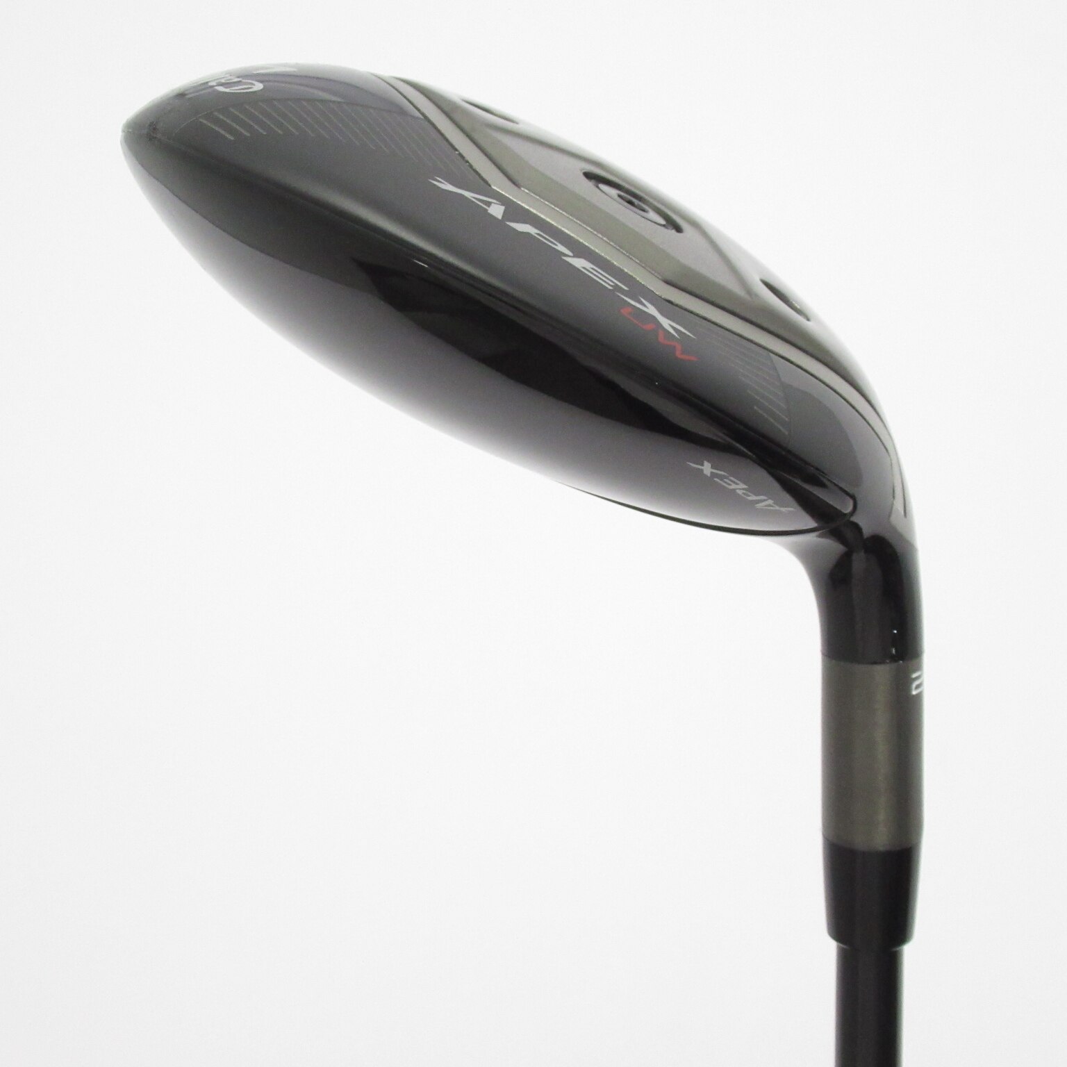 中古】APEX UW(2025) ユーティリティ TENSEI BLACK SILVER 70 for