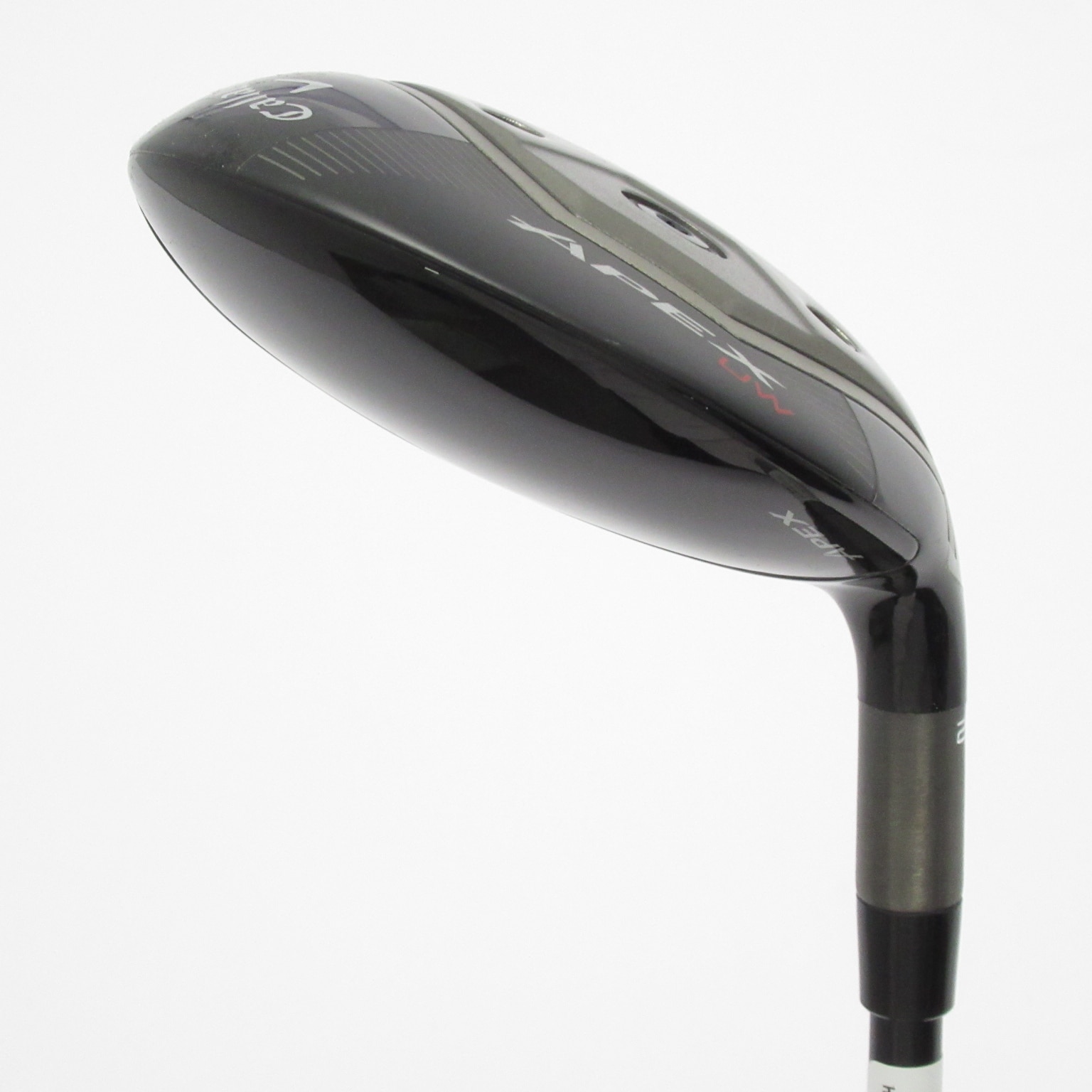 中古】APEX UW(2025) ユーティリティ TENSEI BLACK SILVER 70 for