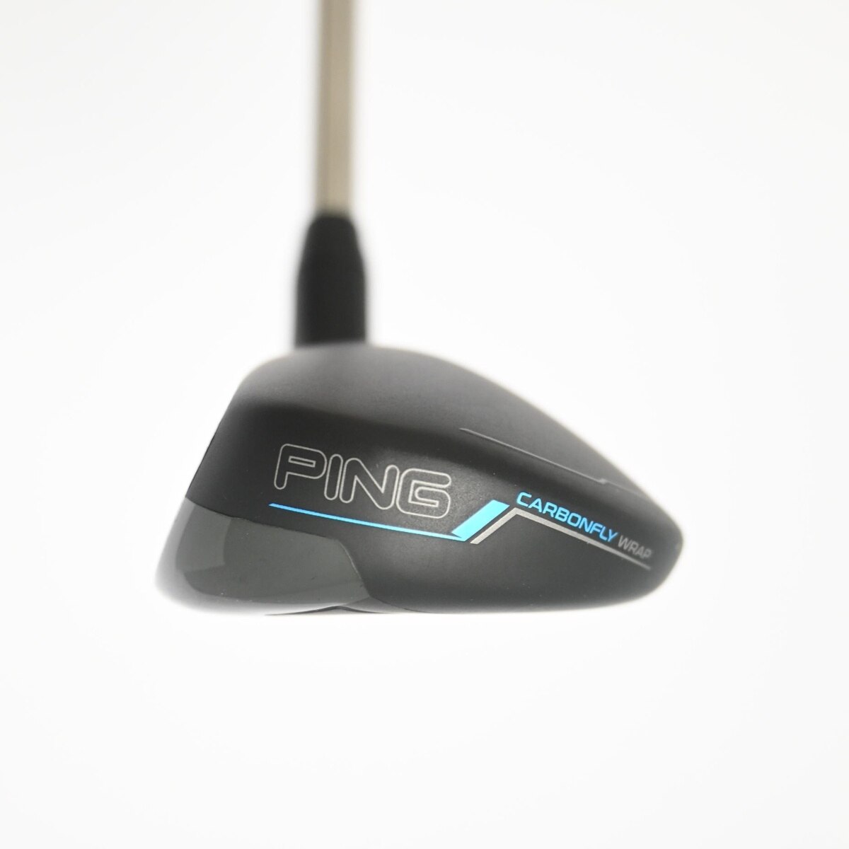 中古】G440 ハイブリッド ユーティリティ PING TOUR 2.0 CHROME 85 26