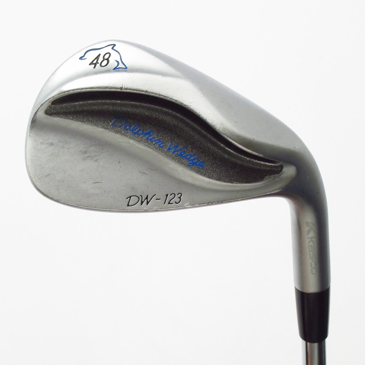 ドルフィンウェッジ DW-123 56° NS950GH neo クローム 中古 中古】ドルフィン DW-123 ウェッジ N.S.PRO 950GH neo 48 WEDGE D