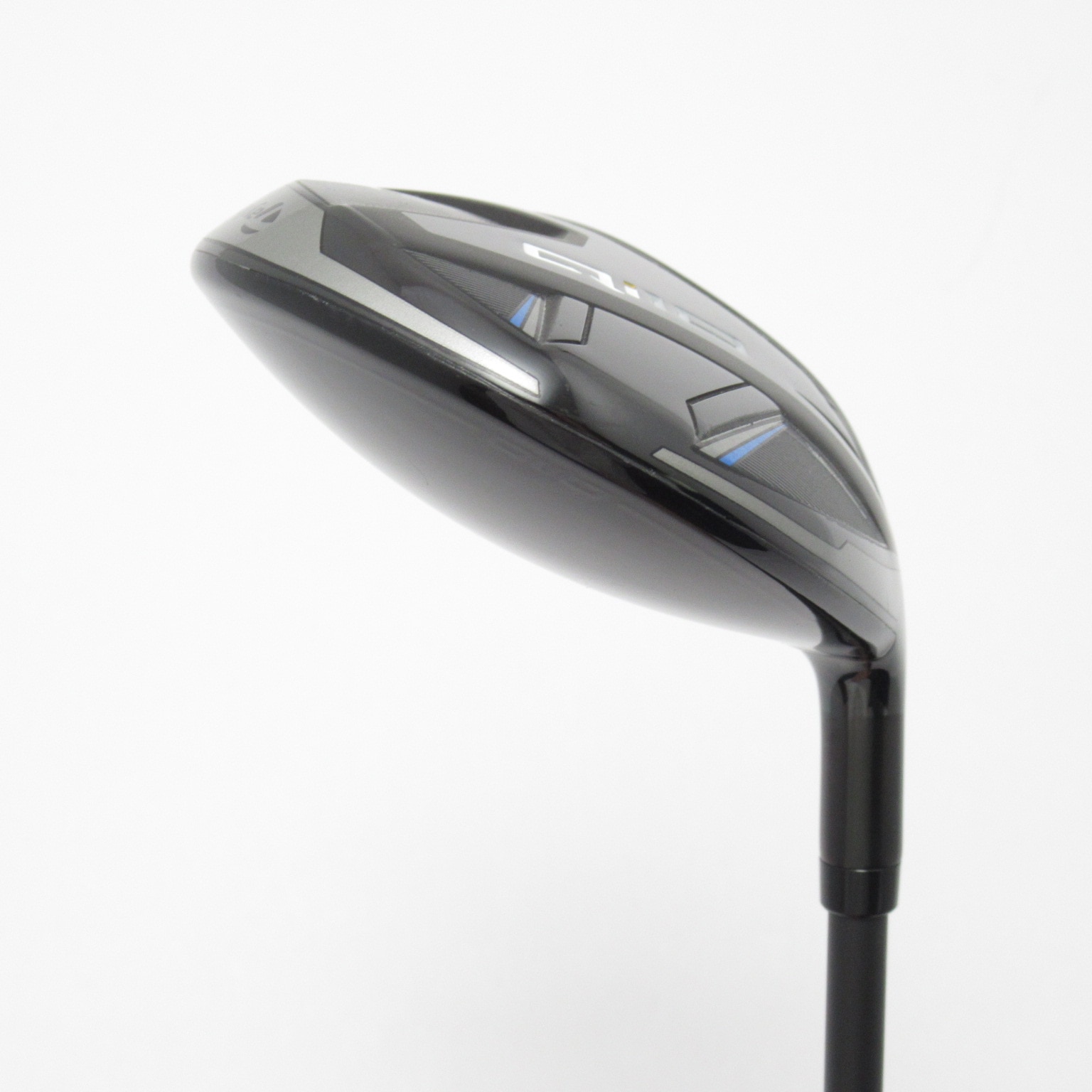 中古】Qi10 フェアウェイウッド Diamana WB 63 15 S CD(フェアウェイ