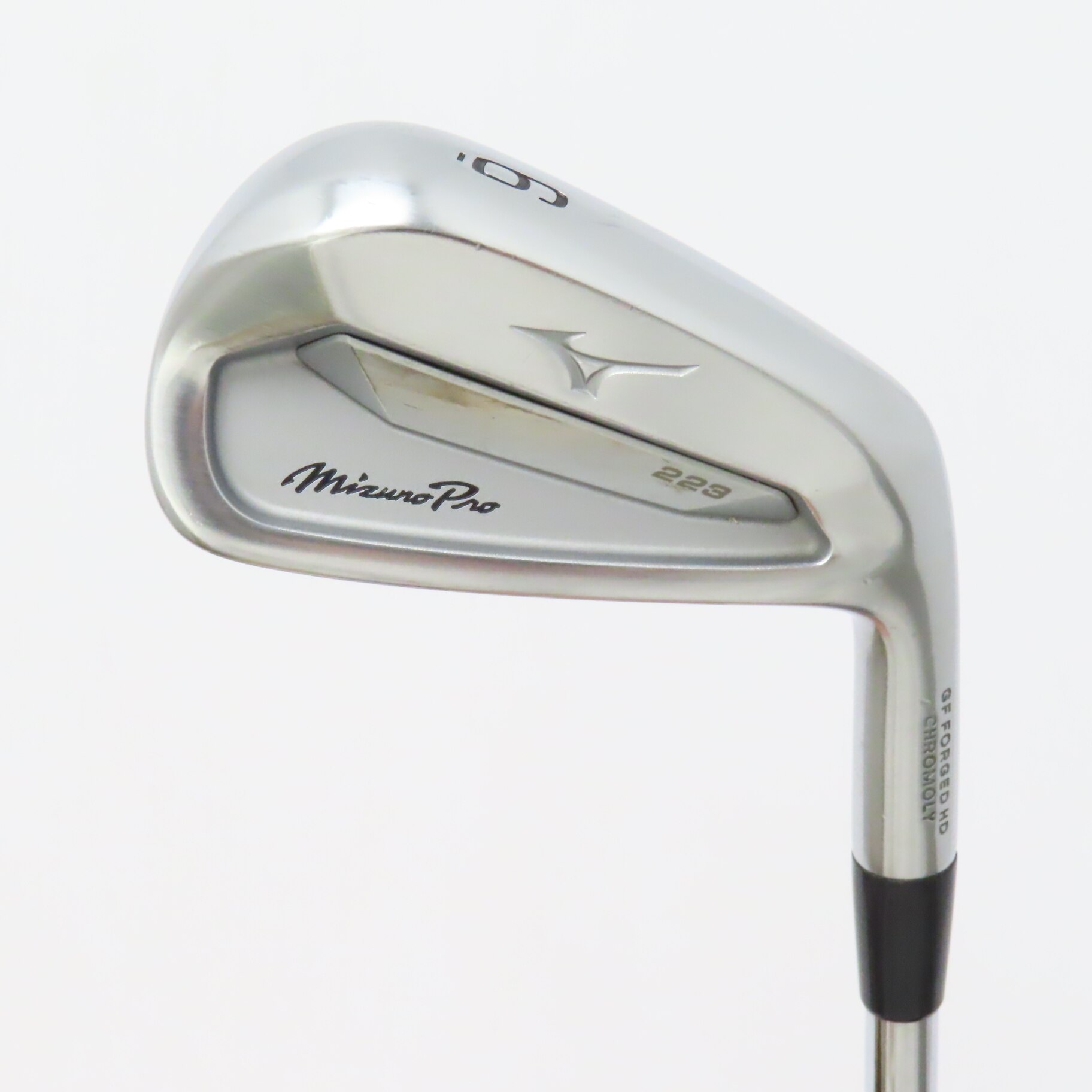 Used] Men's Single Iron Available for Purchase | GDO Used Golf Clubs