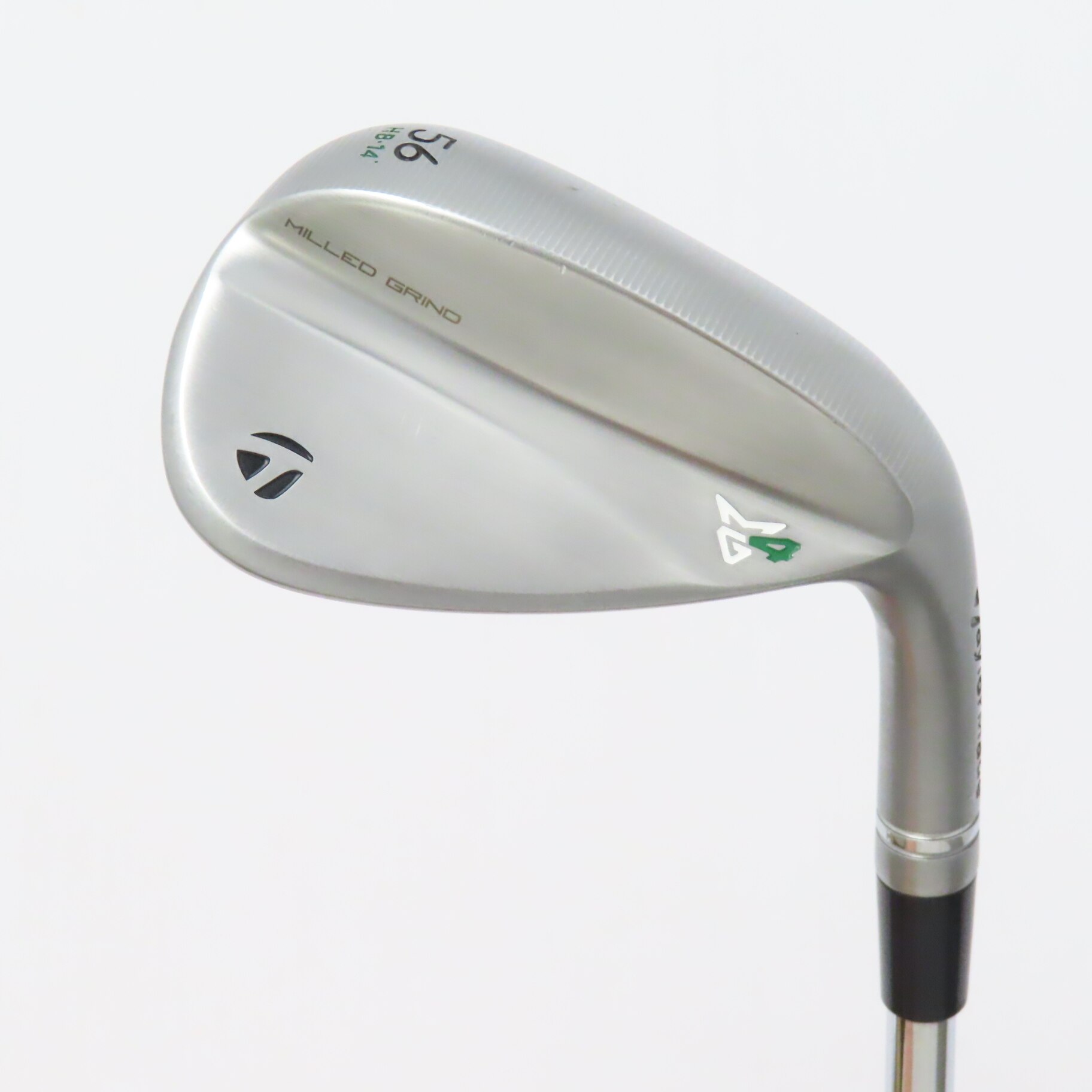 中古】ミルドグラインド4 ウェッジ N.S.PRO MODUS3 105 56-14 S C