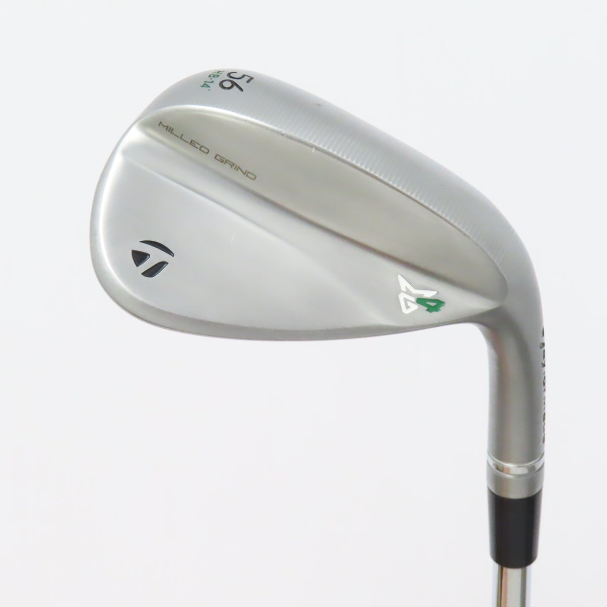 中古】ミルドグラインド4 ウェッジ N.S.PRO MODUS3 105 56-14 S C