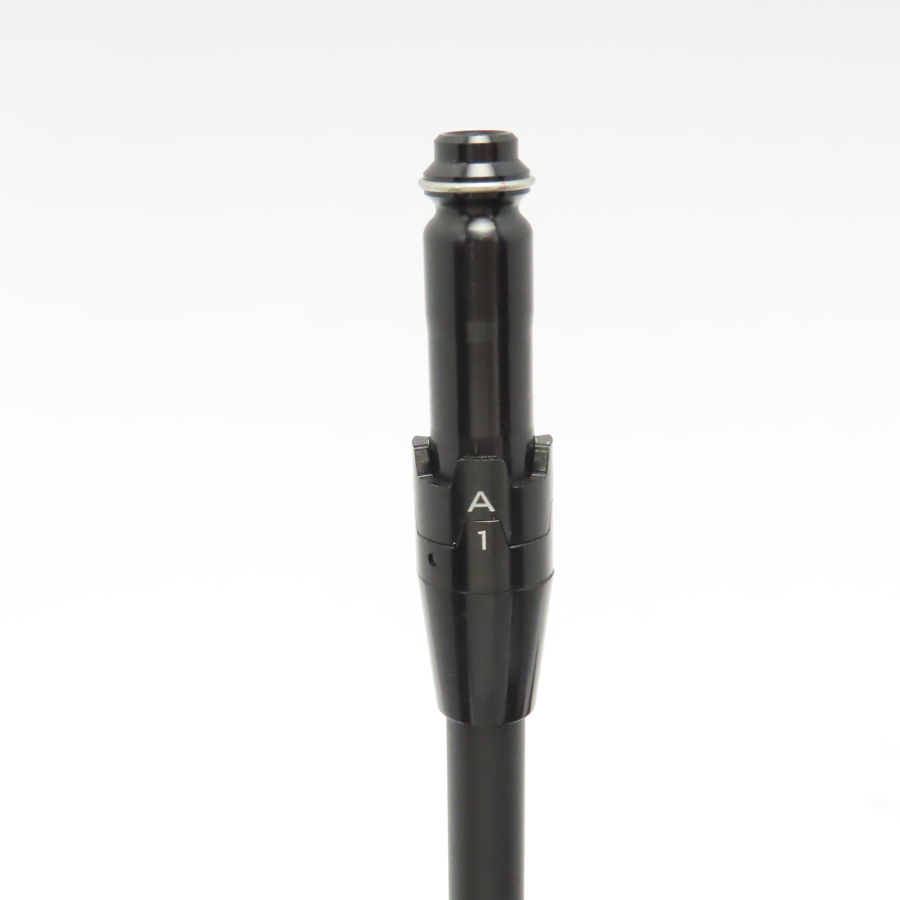 中古】純正シャフト ドライバー用_スリーブ付 TENSEI 1K BLUE 55 S C