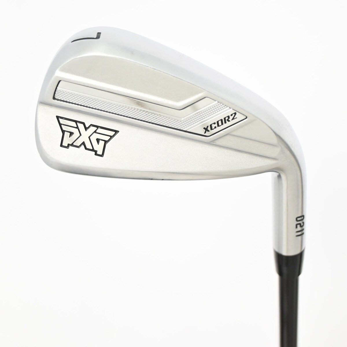 中古】PXG 0211 XCOR2 アイアン Diamana i60 for PXG 28 S C(アイアン