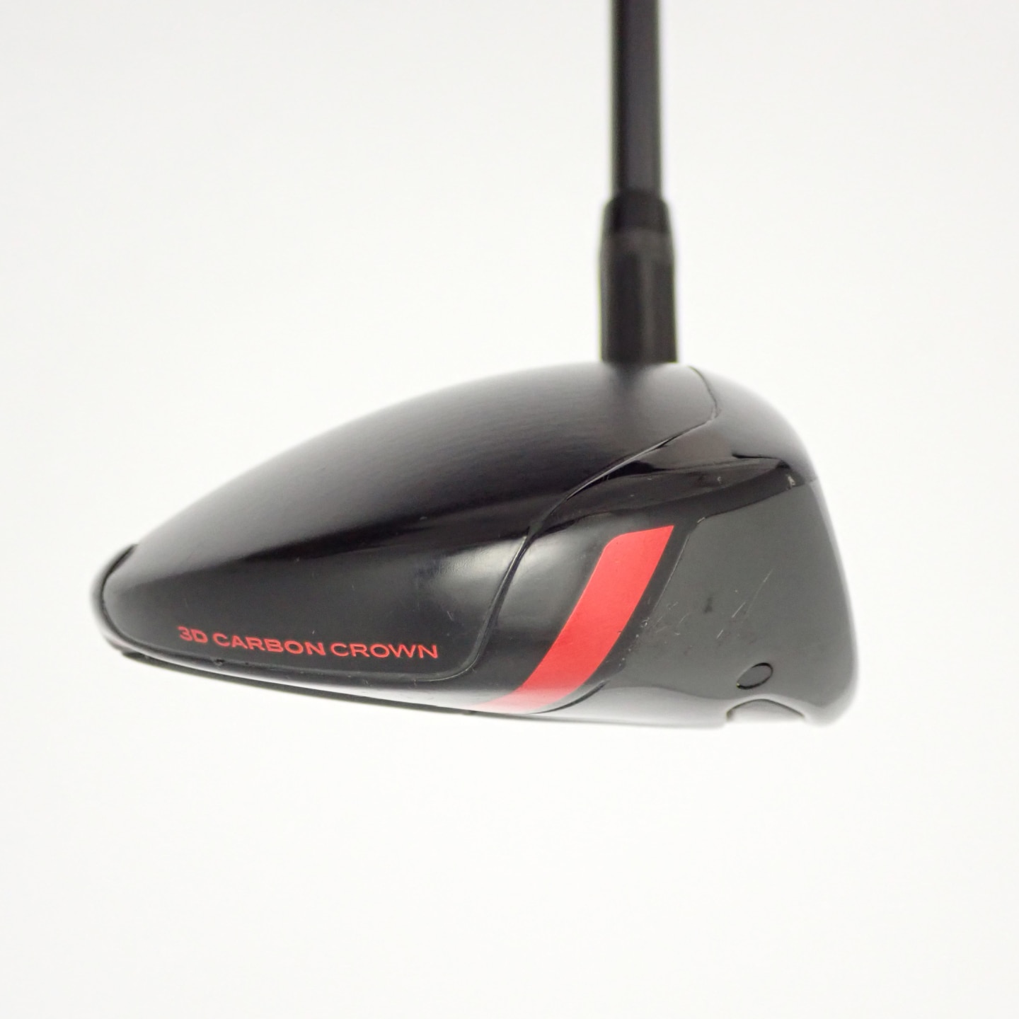 中古】ステルス フェアウェイウッド TENSEI RED TM50(2022) 18 S CD