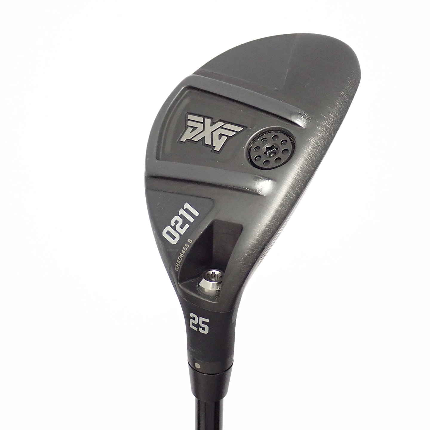 中古】PXG ユーティリティ 通販｜GDO中古ゴルフクラブ