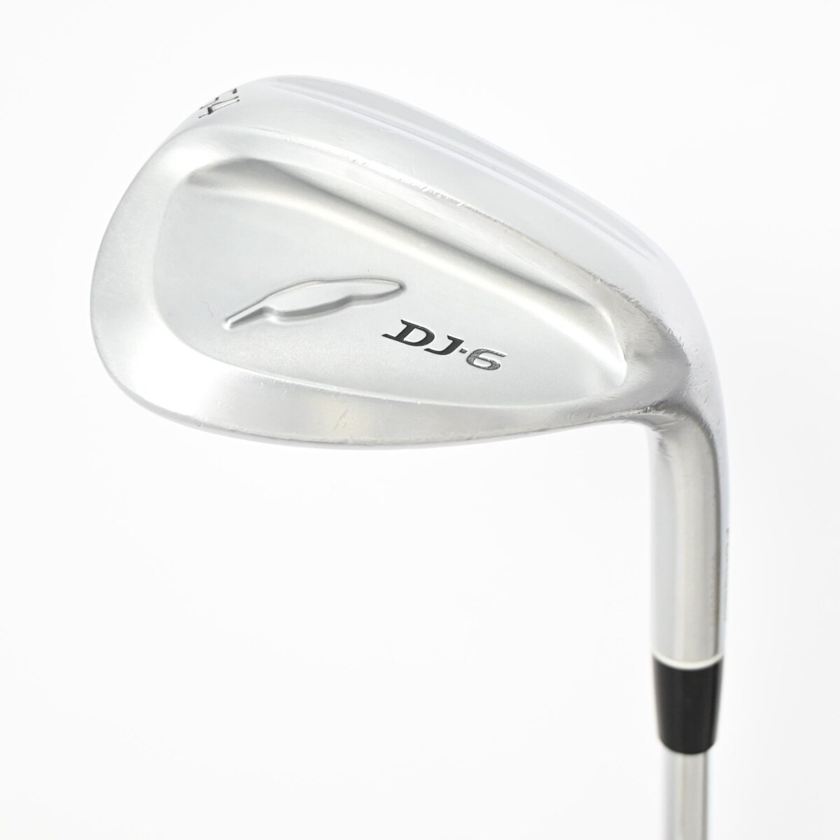 中古】DJ-6 ウェッジ N.S.PRO DS-91w 54-18 WEDGE CD(ウェッジ（単品