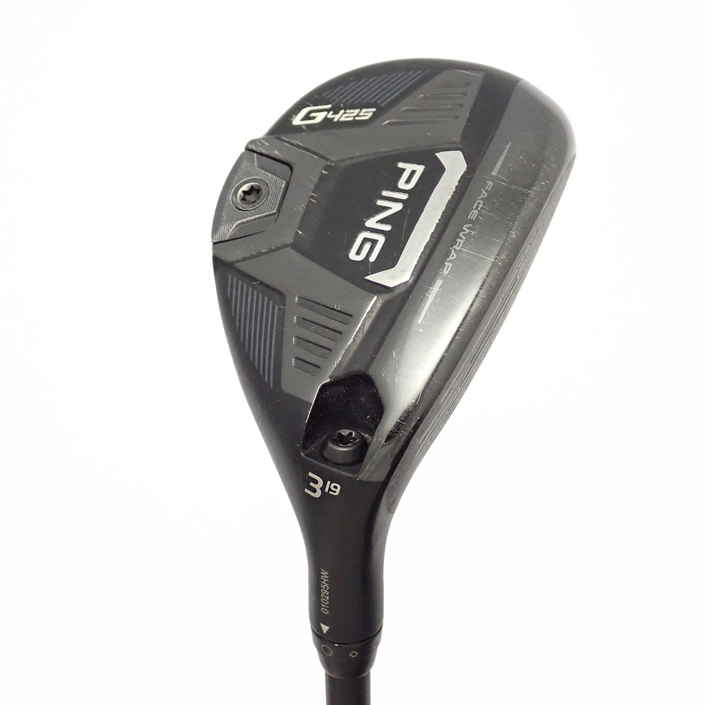 PING G425 ユーティリティ　U3/19 SR 中古】G425 ユーティリティ (ピン) G425 通販｜GDO中古ゴルフクラブ