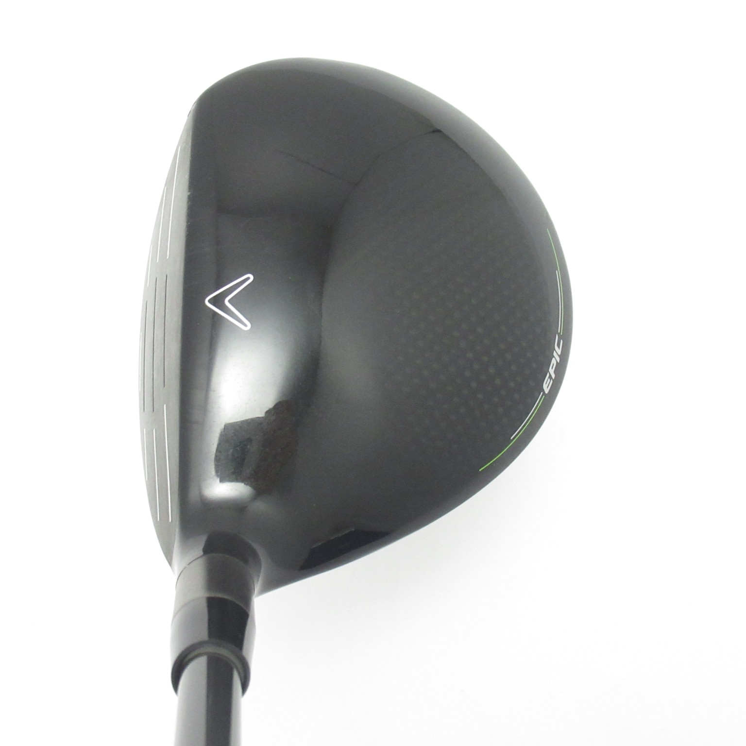 キャロウェイ　フェアウェイウッド スピード5w 18° 純正ディアマナ50S 中古】エピック SPEED フェアウェイウッド Diamana 50 for Callaway 18