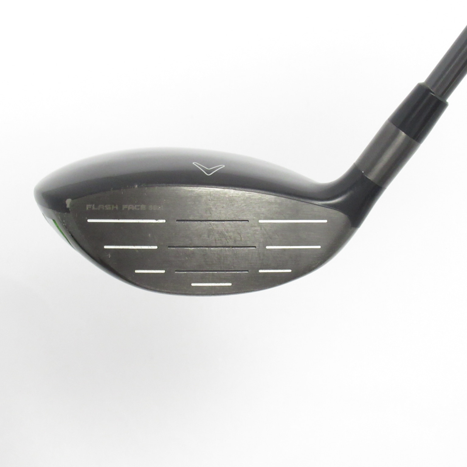 中古】エピック SPEED フェアウェイウッド Diamana 50 for Callaway 18