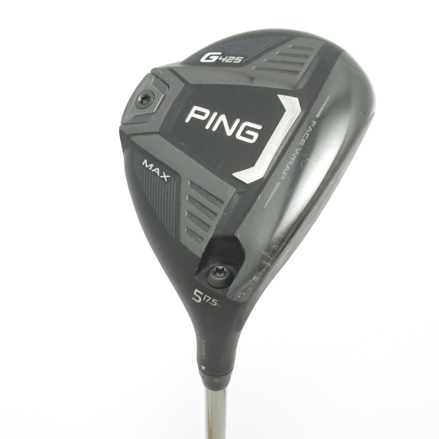 中古】G425 MAX フェアウェイウッド (ピン) G425 通販｜GDO中古ゴルフ