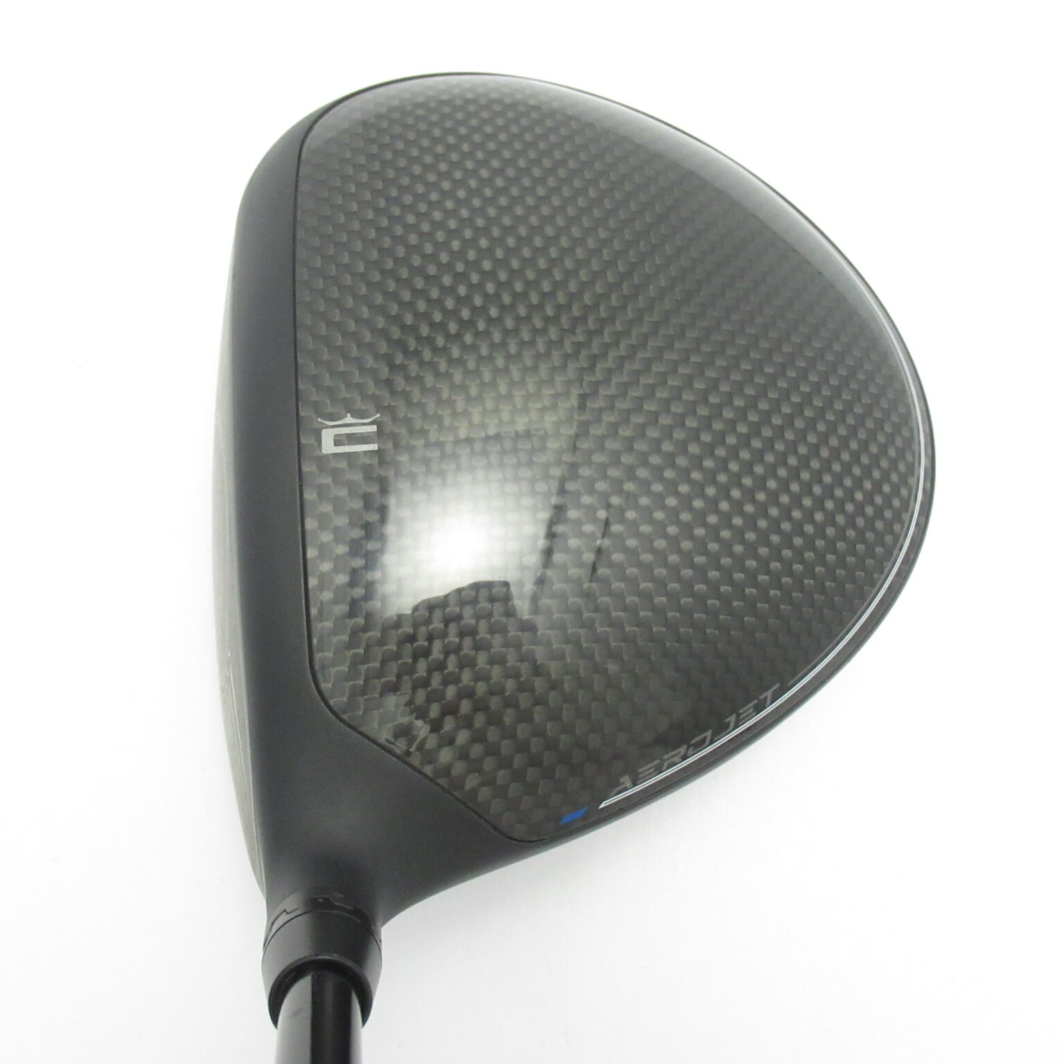 中古】エアロジェット LS ドライバー Tour AD CQ-6 10.5 S C