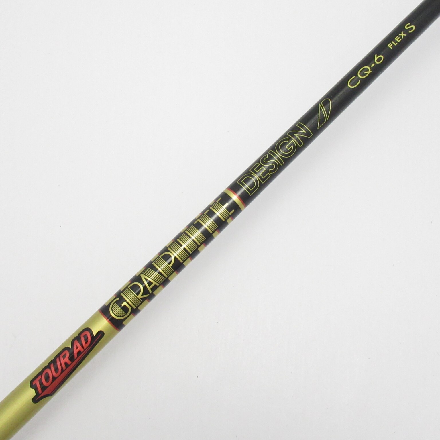 中古】エアロジェット LS ドライバー Tour AD CQ-6 10.5 S C