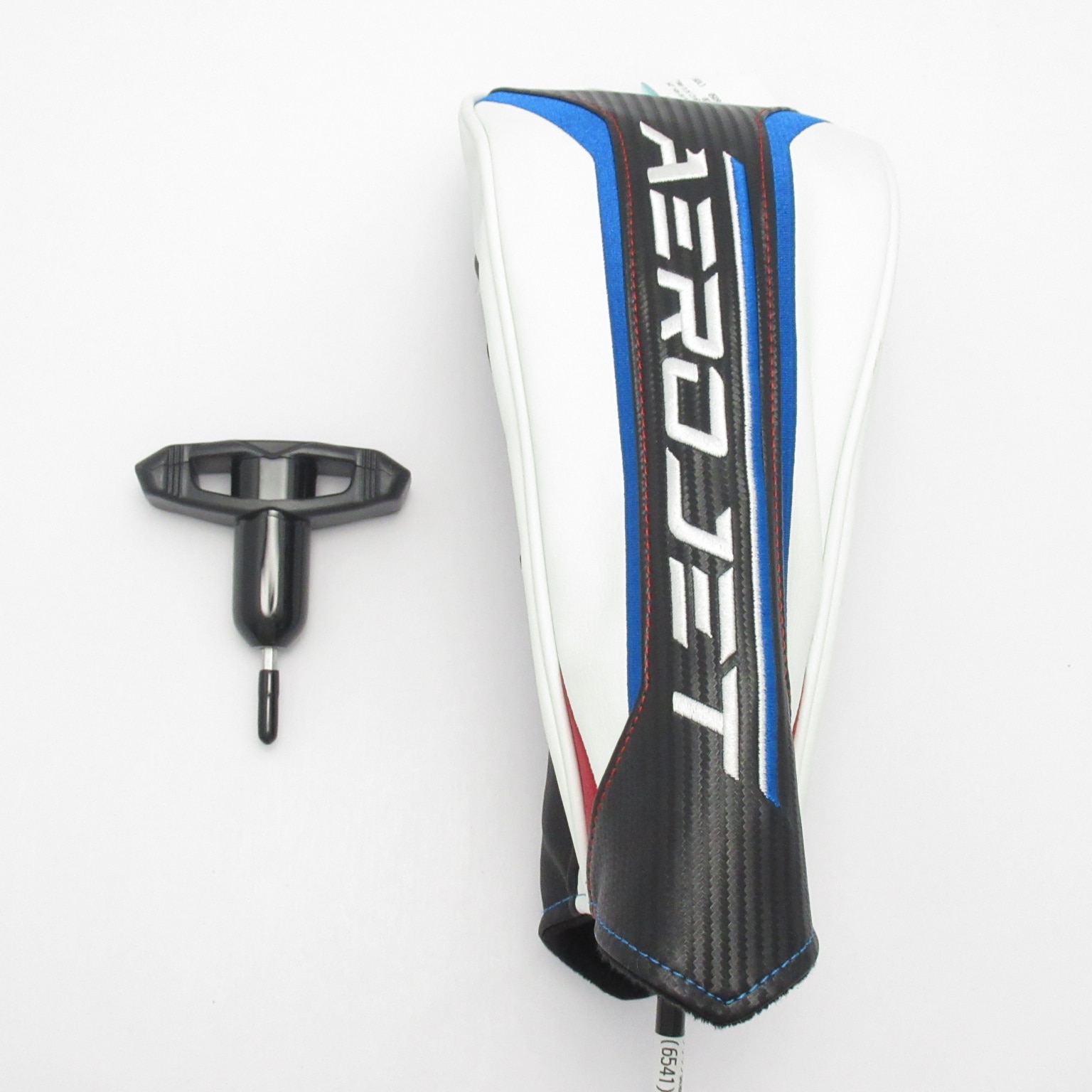 中古】エアロジェット LS ドライバー Tour AD CQ-6 10.5 S C