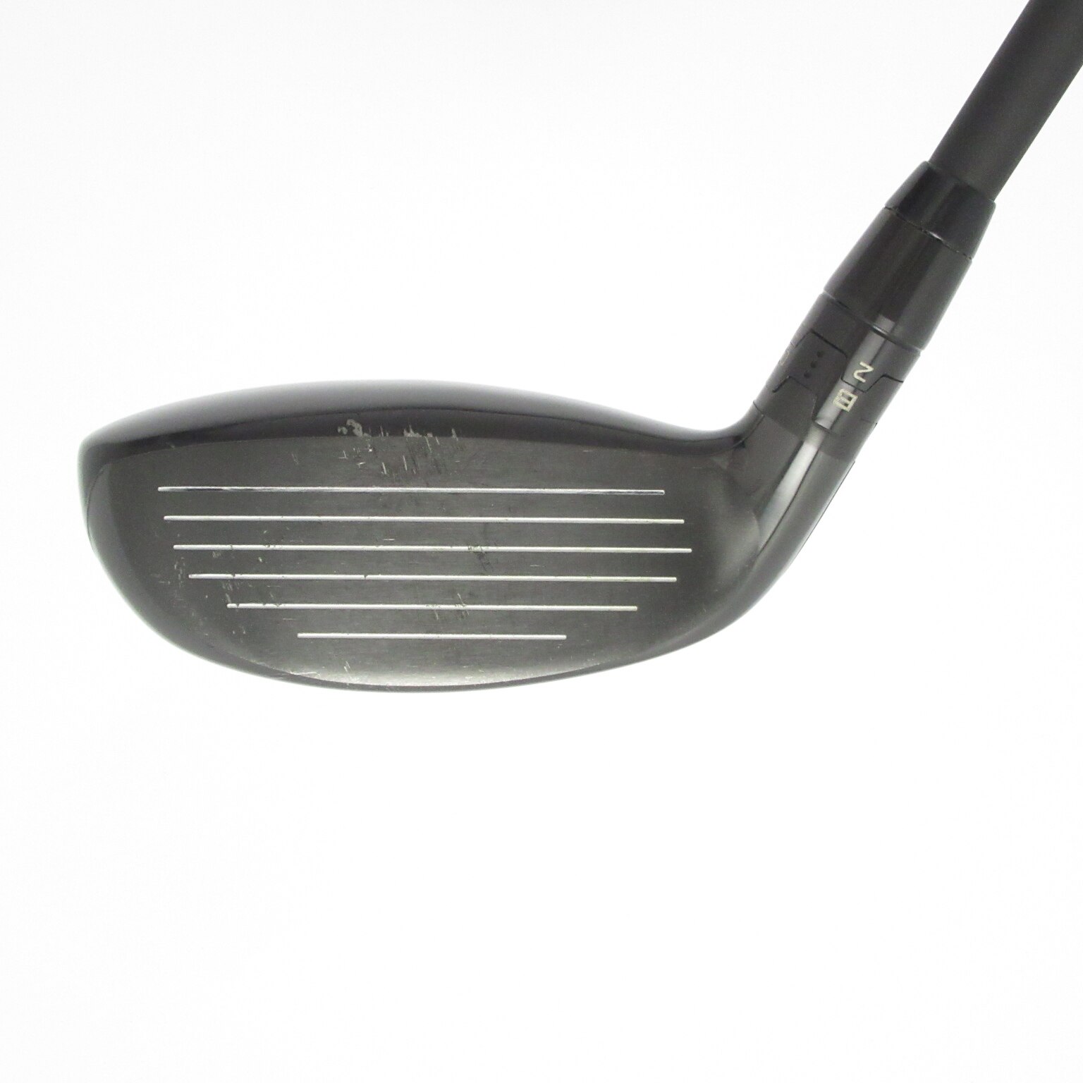 中古】TSi2 ユーティリティ N.S.PRO MODUS3 HYBRID 21 S CD