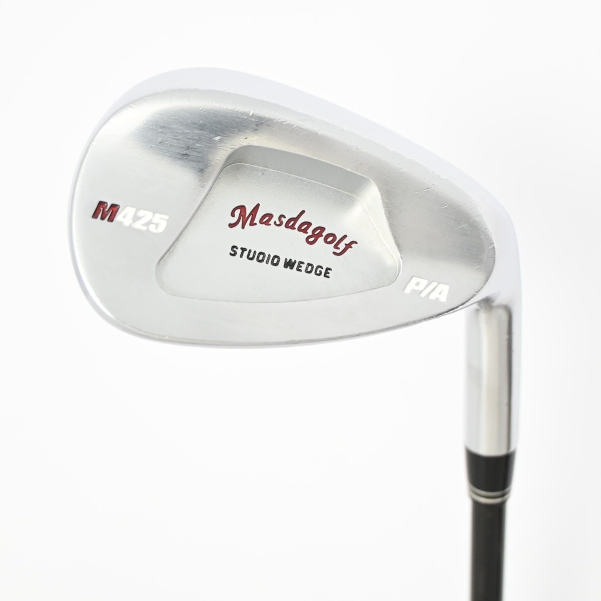 中古】スタジオ WEDGE M425 ウェッジ Tour AD AD-85 48-05 S C