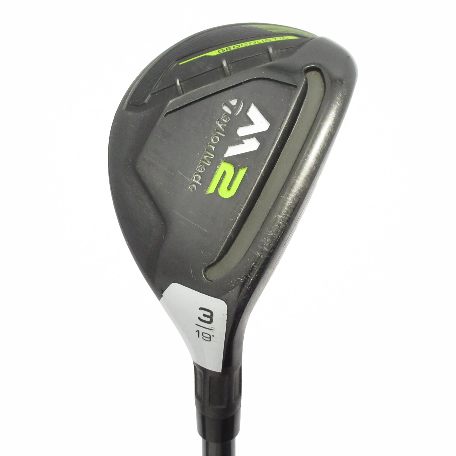 中古】M2(2017) US ユーティリティ REAX 75 19 S CD(ユーティリティ