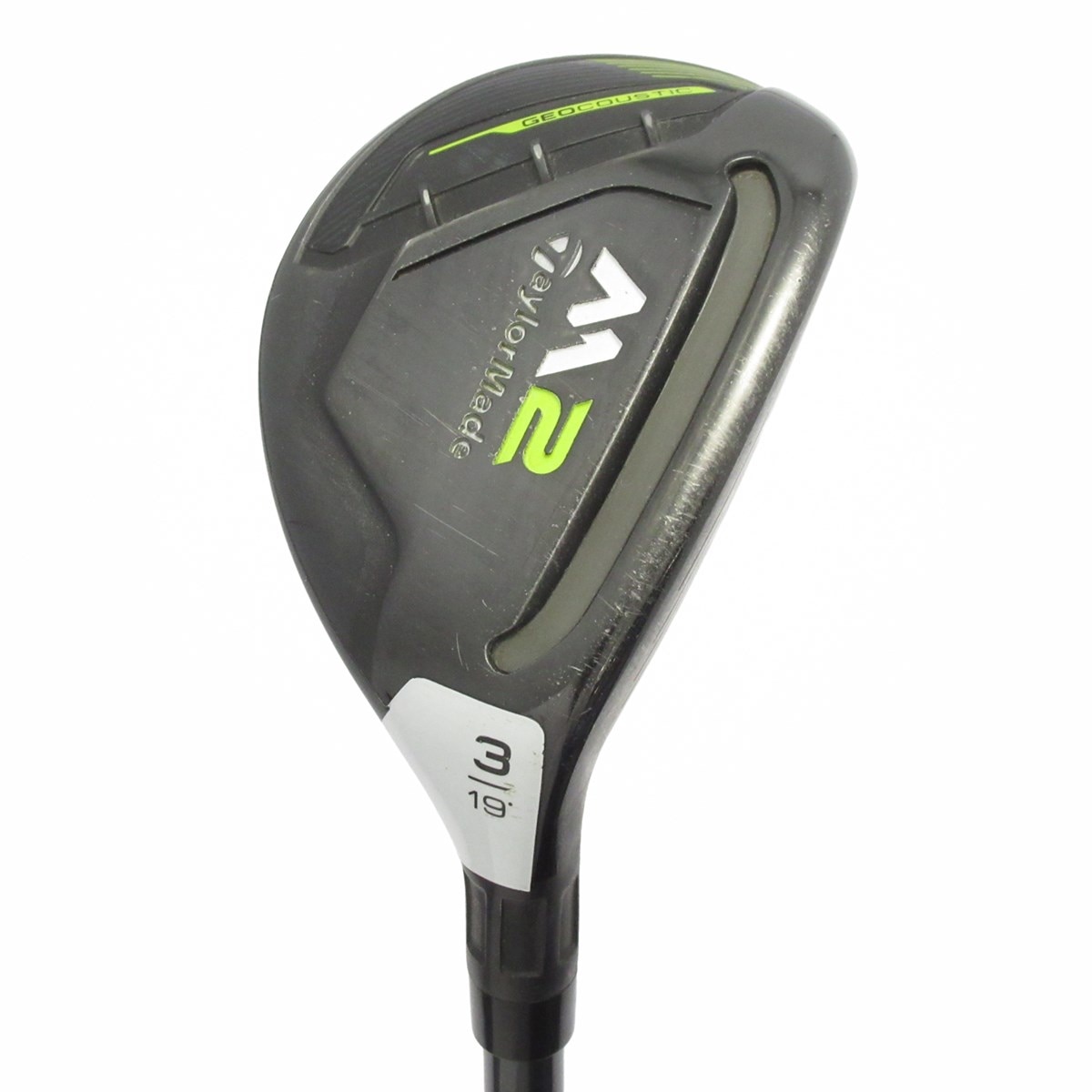 中古】M2(2017) US ユーティリティ REAX 75 19 S CD(ユーティリティ