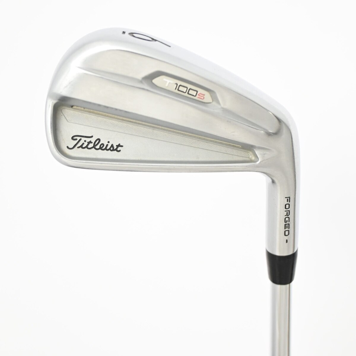 中古】T100S アイアン N.S.PRO MODUS3 TOUR 115 28 S CD(アイアン