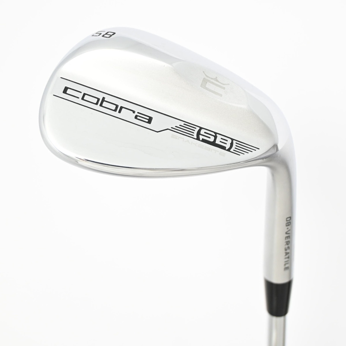 中古】キング SNAKEBITE(2023) ウェッジ N.S.PRO MODUS3 TOUR 105 58