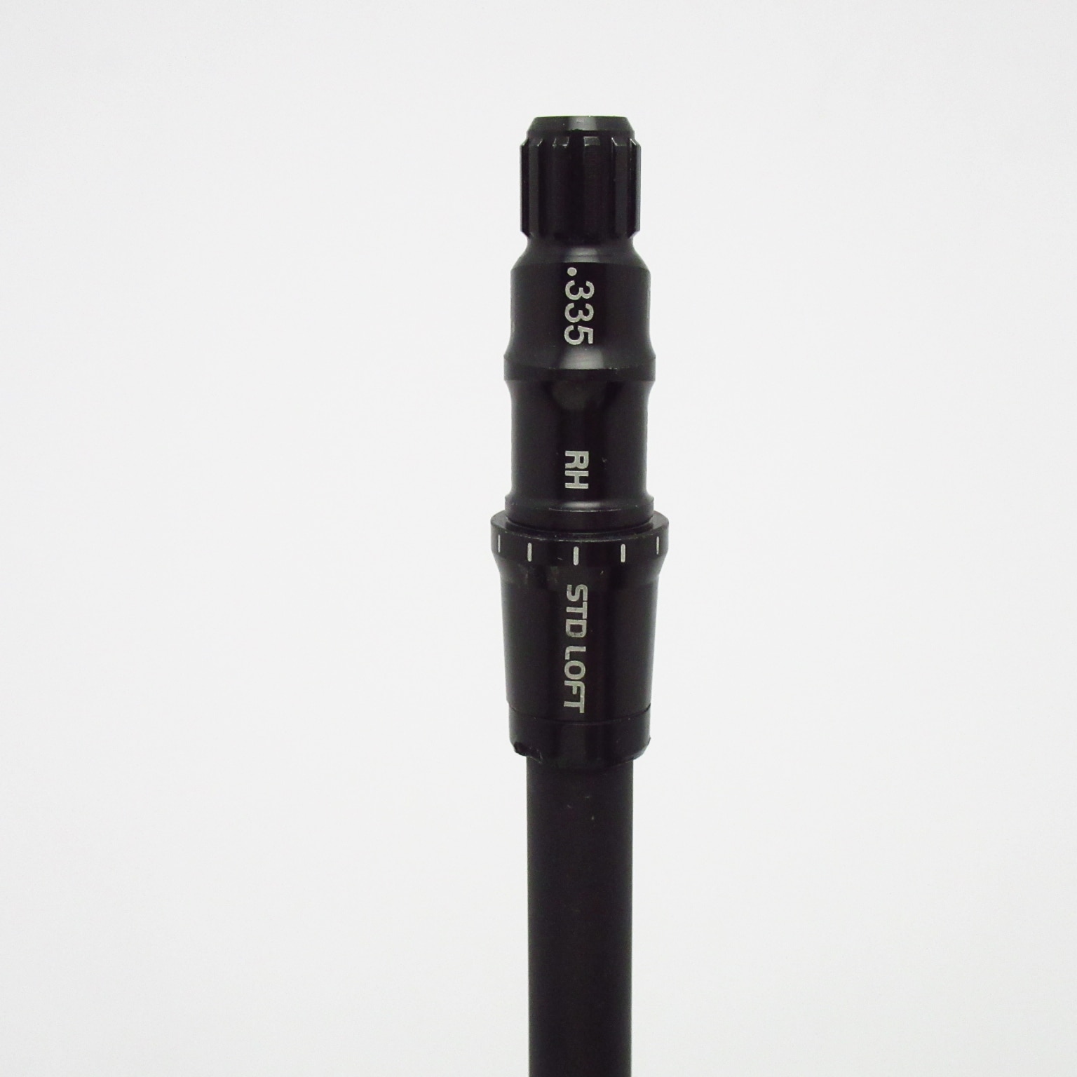 中古】純正シャフト ドライバー用_スリーブ付 Diamana Black TM60(2025