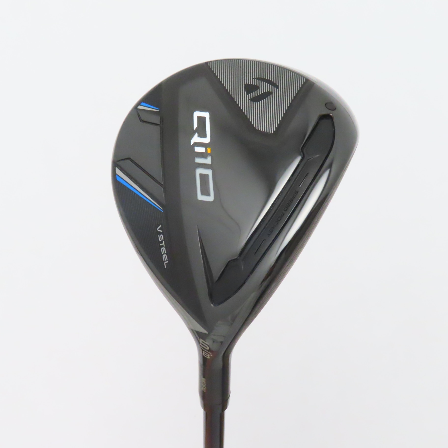 中古】Qi10 フェアウェイウッド Diamana Blue TM50 18 S BC