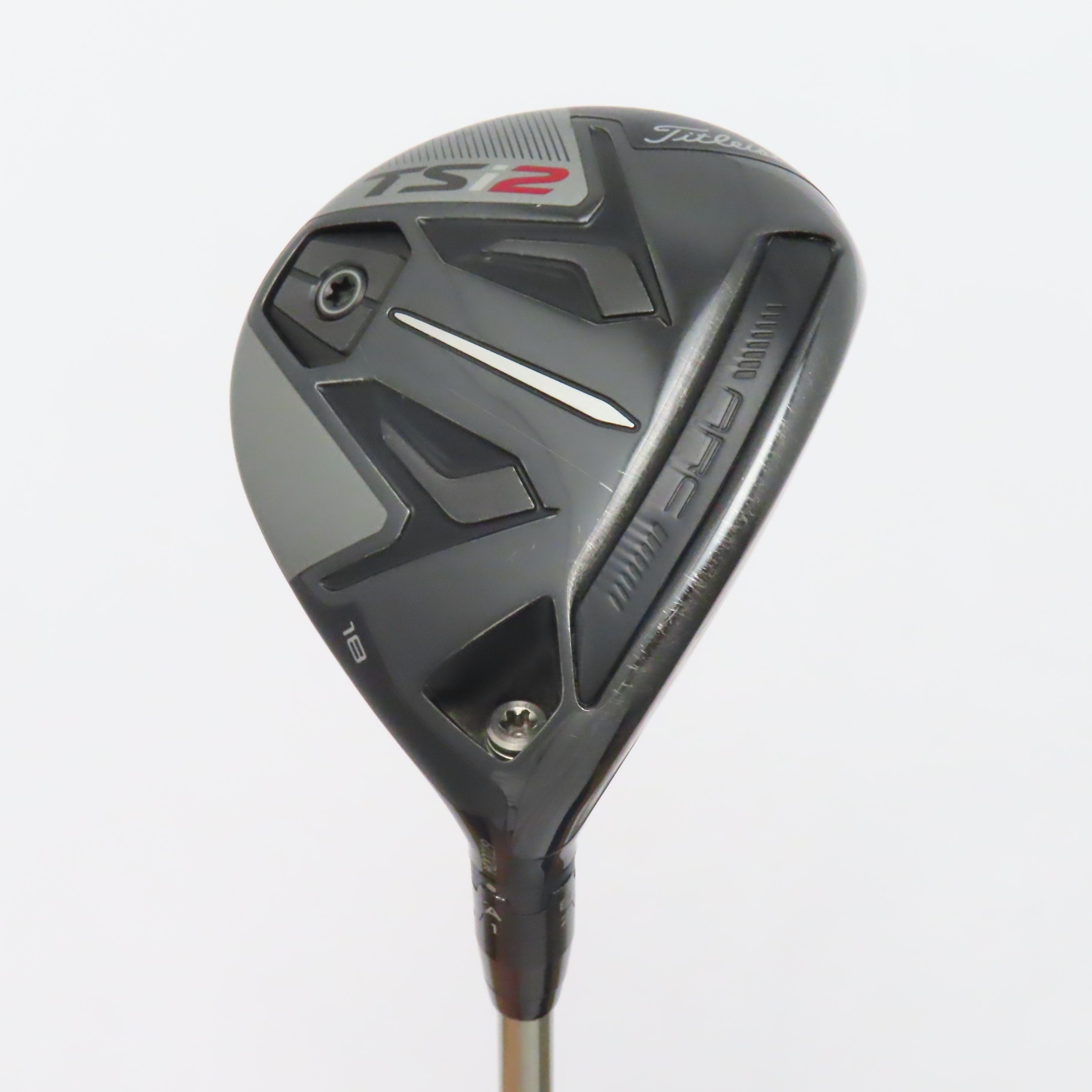 中古】TSi2 フェアウェイウッド (タイトリスト) TSi 通販｜GDO中古