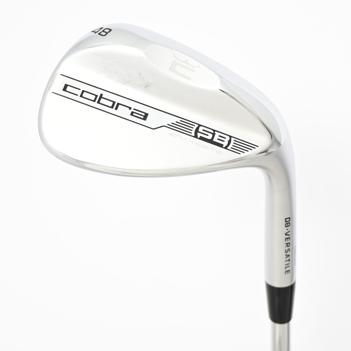 中古】キング SNAKEBITE(2023) ウェッジ N.S.PRO MODUS3 TOUR 105 48