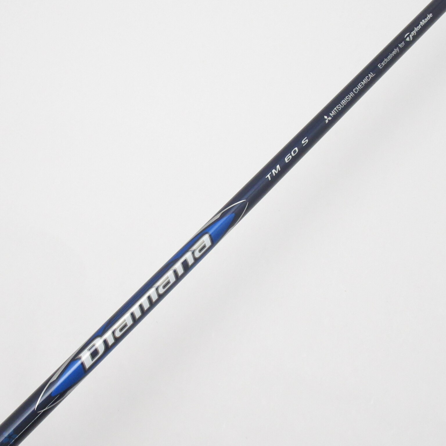 中古】Qi10 レスキュー ユーティリティ Diamana Blue TM60 22 S CD
