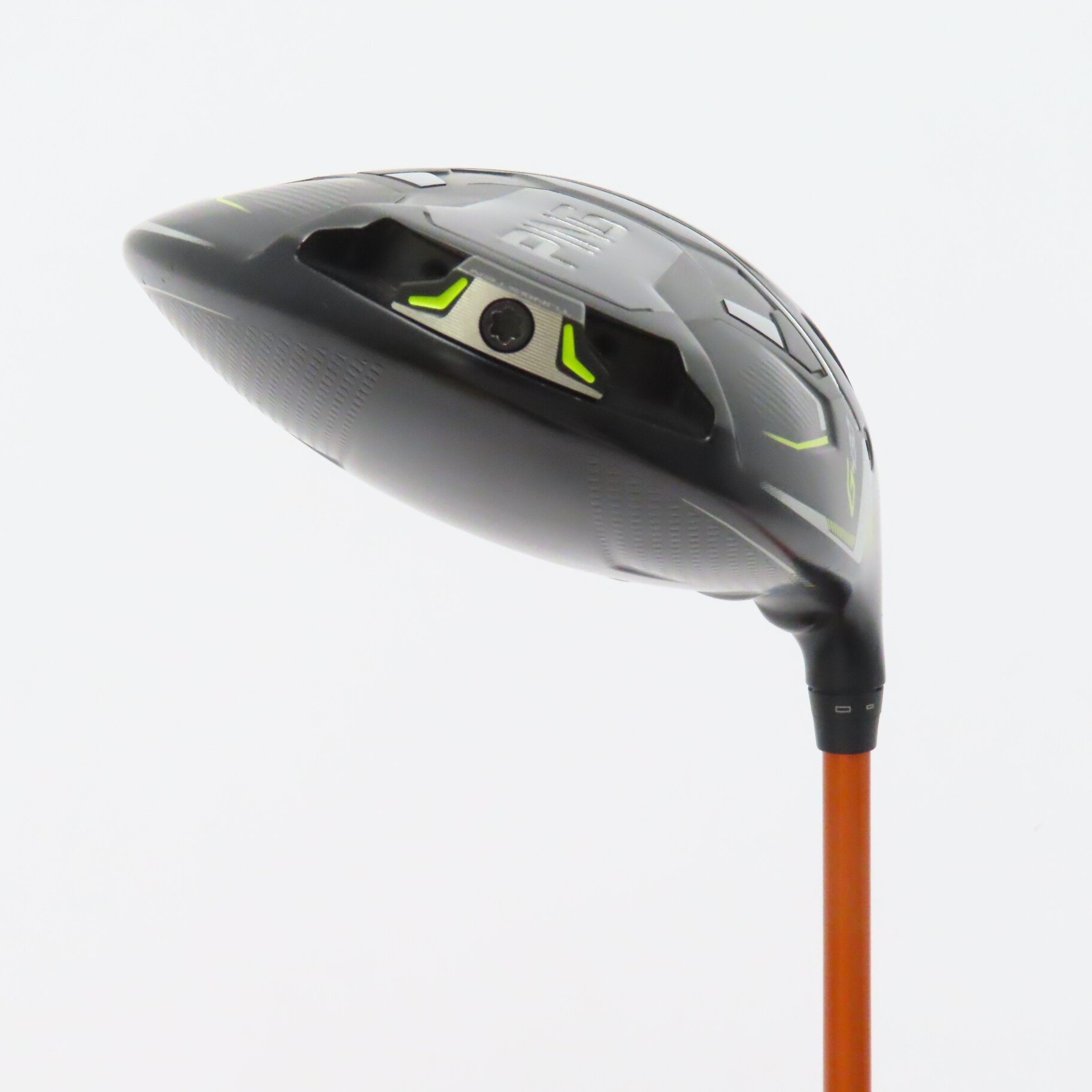 中古】G430 MAX ドライバー Tour AD DI-6(2020) 10.5 S CD(ドライバー