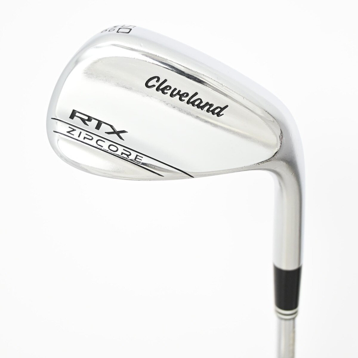 RTX ジップコア フルフェイス2 58° ウェッジ DG HT s200 中古】RTX ジップコア ツアーサテン ウェッジ Dynamic Gold HT 50-10