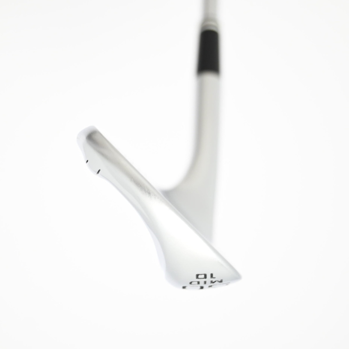 中古】RTX ジップコア ツアーサテン ウェッジ Dynamic Gold HT 50-10
