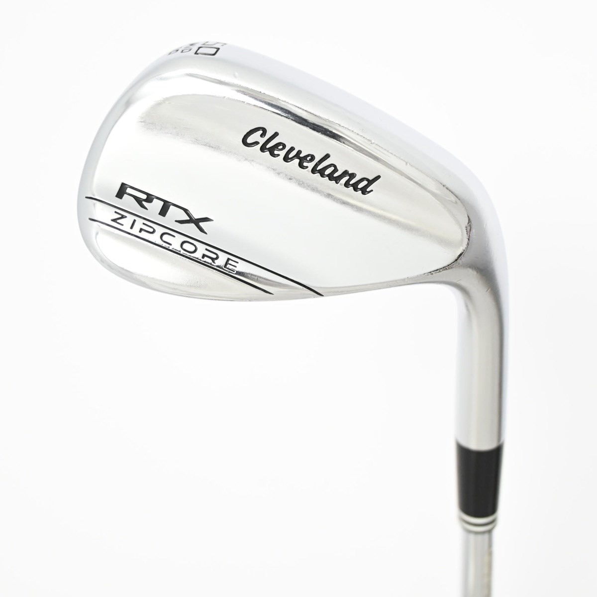 中古】RTX ジップコア ツアーサテン ウェッジ Dynamic Gold HT 50-10