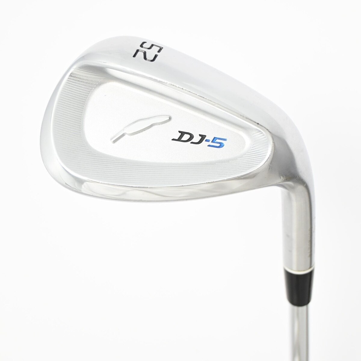 中古】DJ-5 ウェッジ N.S.PRO DS-91w 52-06 WEDGE C(ウェッジ（単品