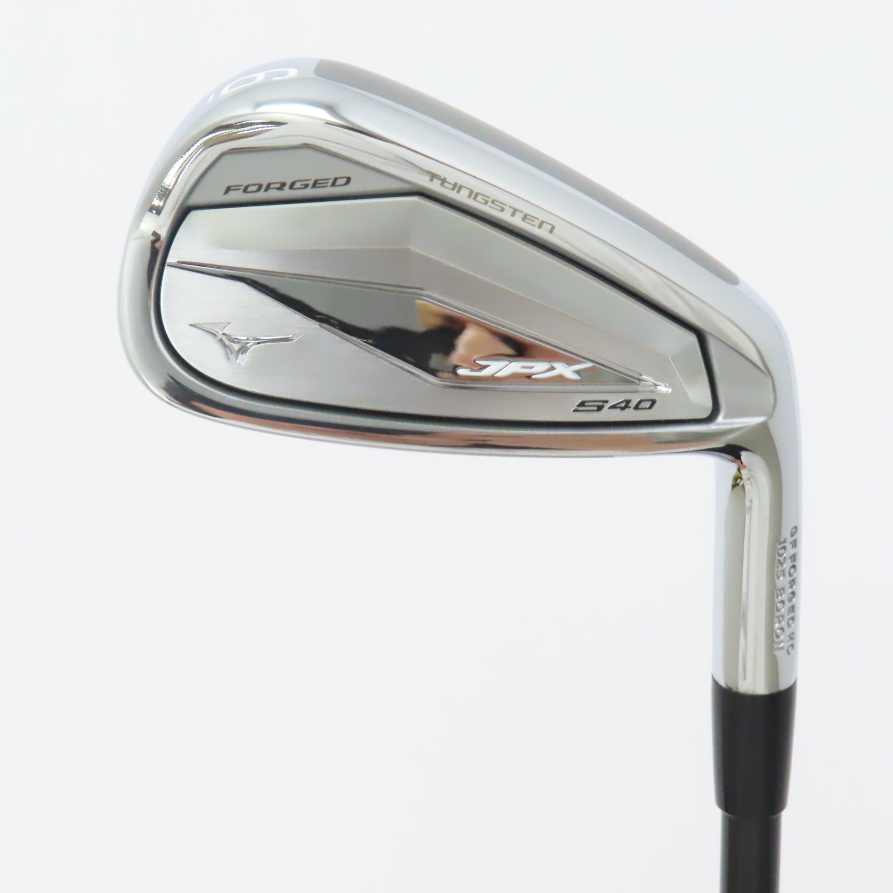 中古】JPX アイアンセット (ミズノ) メンズ 通販｜GDO中古ゴルフクラブ