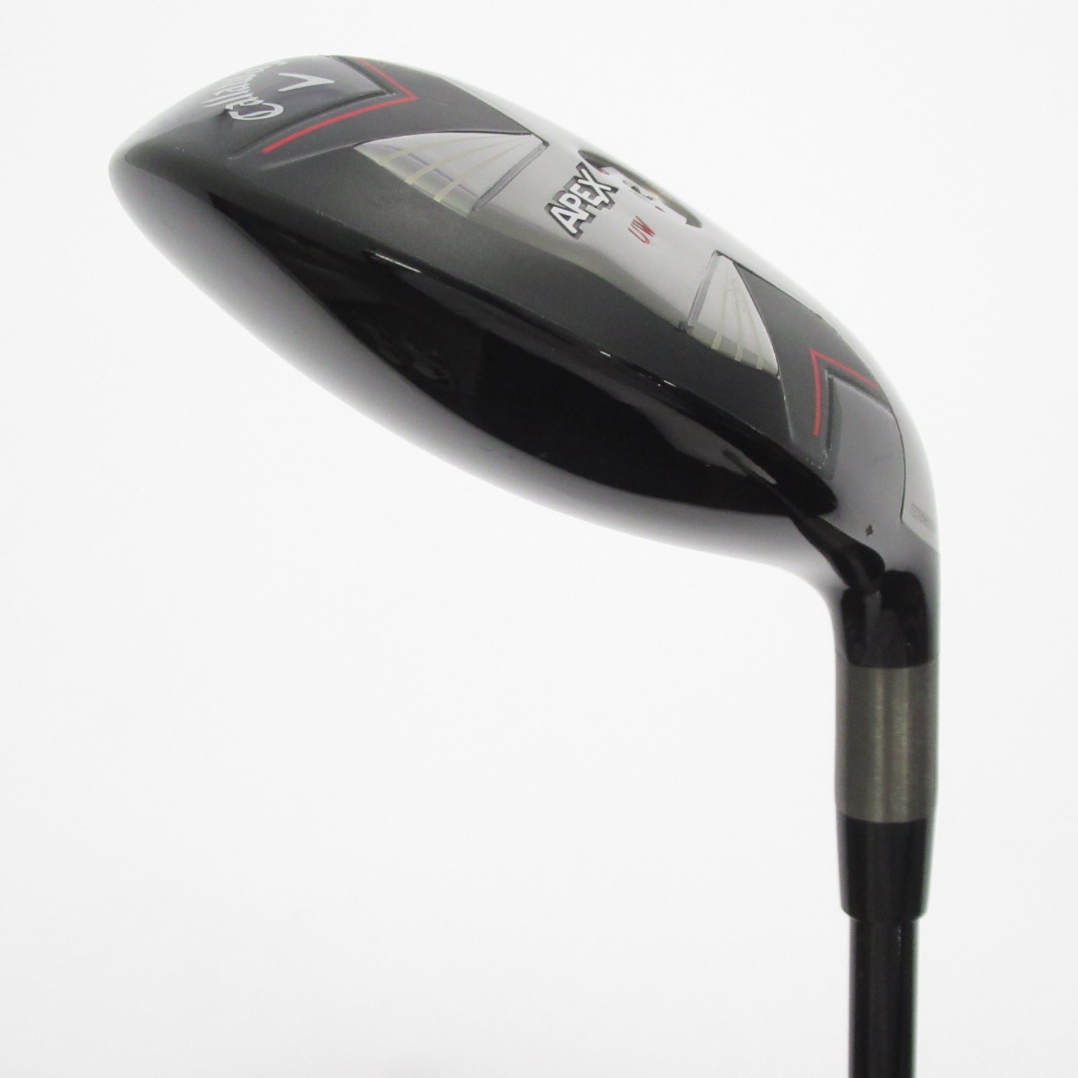 中古】APEX UW(2023） ユーティリティ TENSEI 70 for Callaway 17 SR C