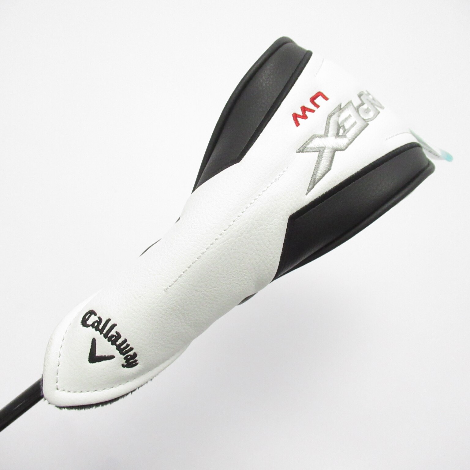 中古】APEX UW(2023） ユーティリティ TENSEI 70 for Callaway 17 SR C
