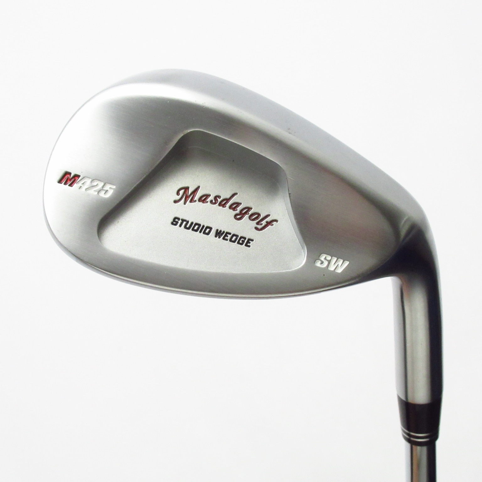 中古】スタジオ WEDGE M425 ウェッジ N.S.PRO 950GH 58-14 S BC
