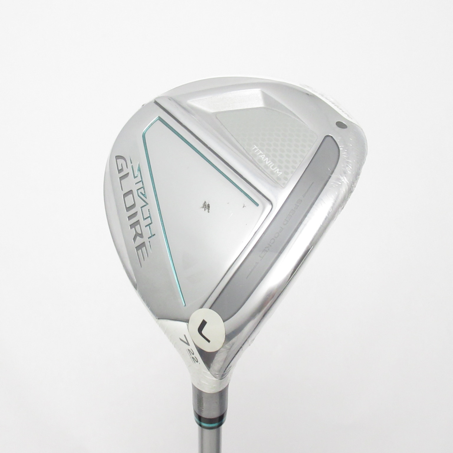 中古】ステルス グローレ フェアウェイウッド (テーラーメイド