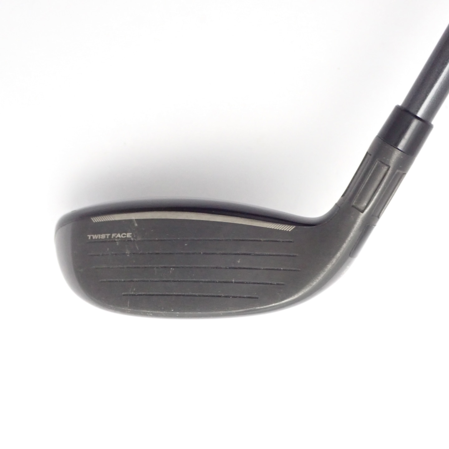 中古】ステルス2 レスキュー ユーティリティ TENSEI RED TM60(2022) 22