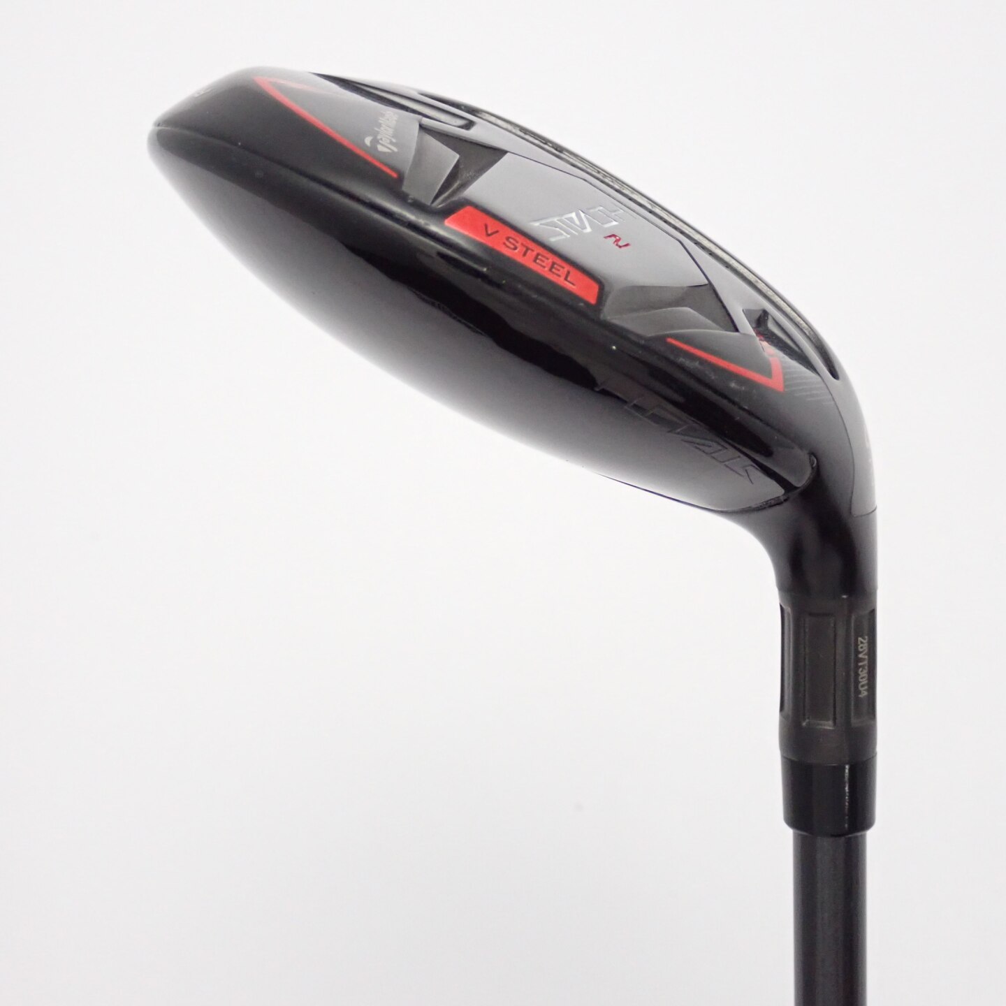 中古】ステルス2 レスキュー ユーティリティ TENSEI RED TM60(2022) 22