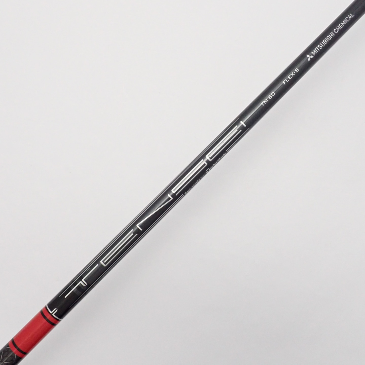 中古】ステルス2 レスキュー ユーティリティ TENSEI RED TM60(2022) 22