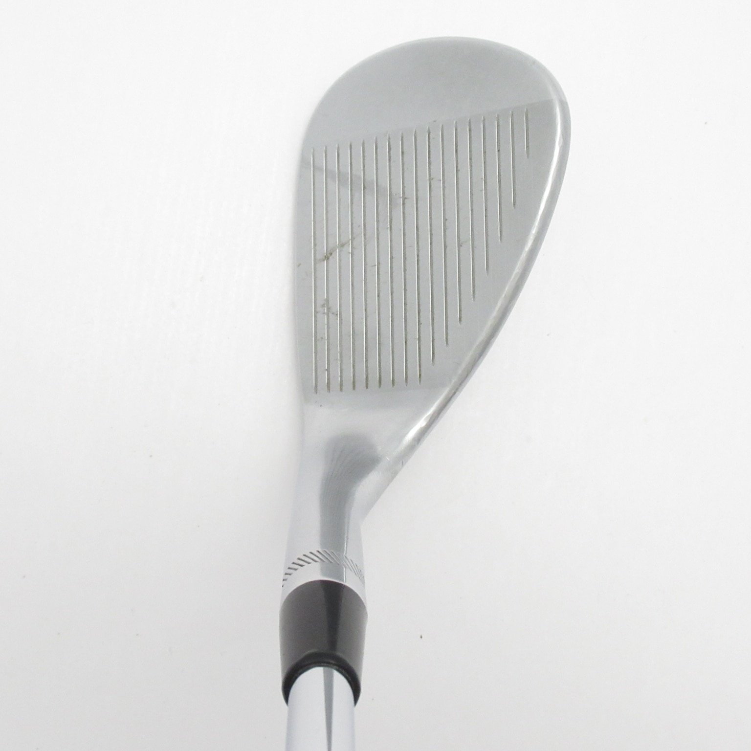 中古】ボーケイ SM9 TOUR CHROME ウェッジ Dynamic Gold 58-12 WEDGE D