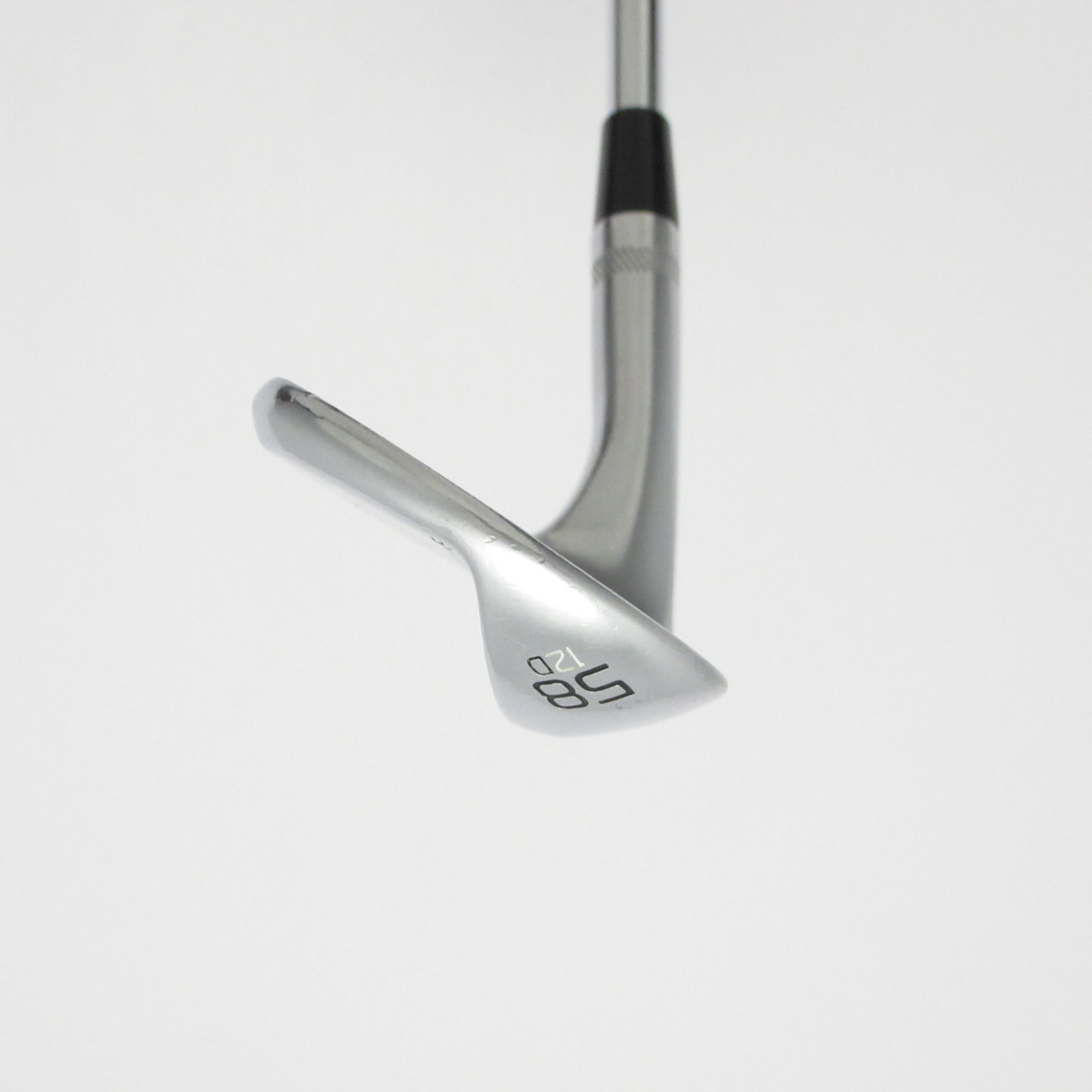 中古】ボーケイ SM9 TOUR CHROME ウェッジ Dynamic Gold 58-12 WEDGE D
